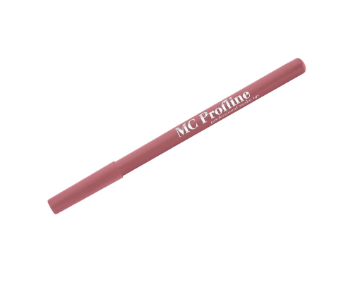 Олівець для губ шовкова лінія MC ProfLine Silkliner for lips F01