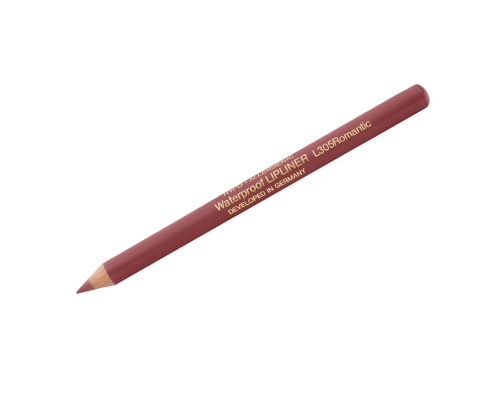 Олівець для губ золотий ковпачок Miss Claire Lip Pencil L305